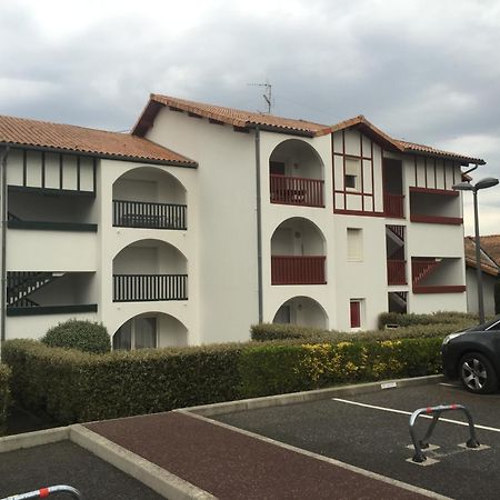 Apartment Plage Lafitenia Saint-Jean-de-Luz Luaran gambar